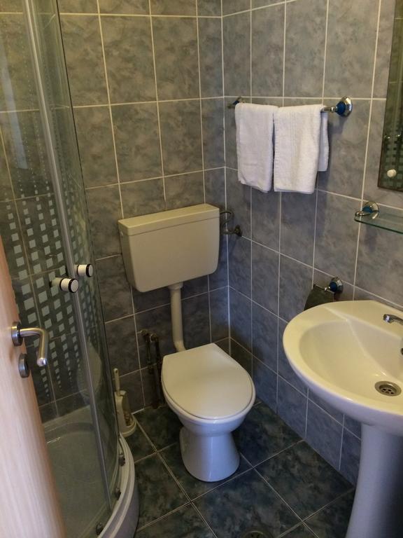 Pensiunea Simina Caransebeş Quarto foto